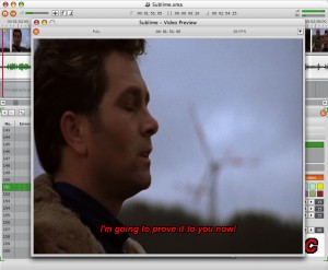 Sublime HD Video View